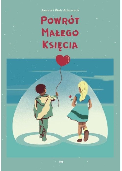 Powrót Małego Księcia