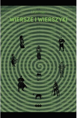 Wiersze i wierszyki