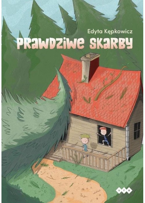 Prawdziwe skarby