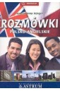 Rozmówki polsko-angielskie z CD