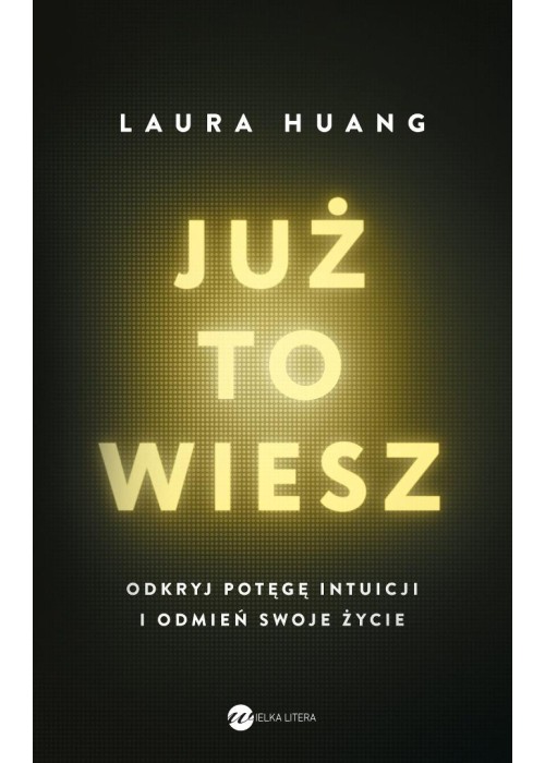 Już to wiesz