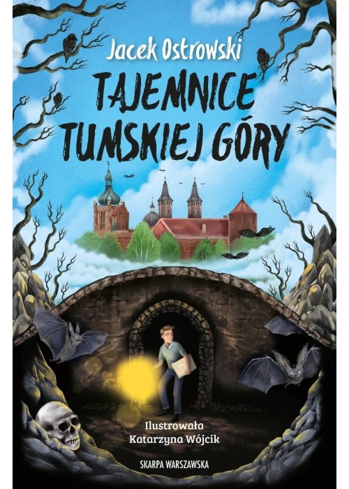 Tajemnice Tumskiej Góry
