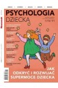 Newsweek Extra 1/2026 Psychologia dziecka