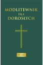 Modlitewnik dla dorosłych (zielony)