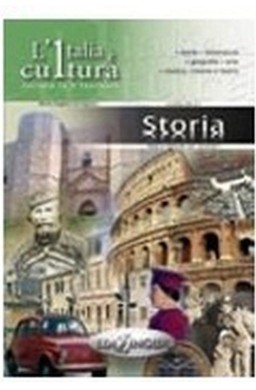 Italia e cultura: Storia