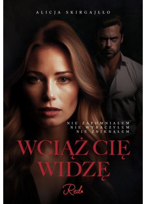 Wciąż cię widzę
