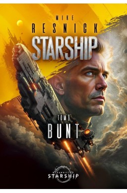 Starship T.1 Bunt