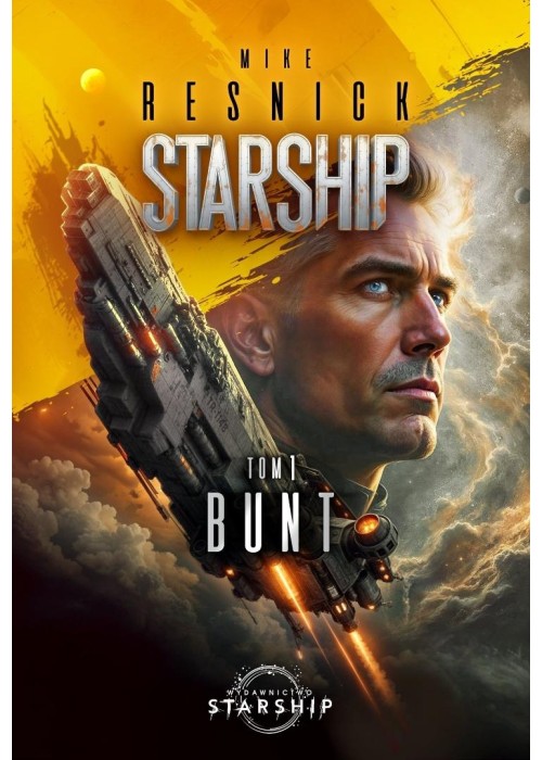 Starship T.1 Bunt