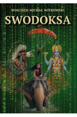 Swodoksa cz.1 Narodziny świadomości