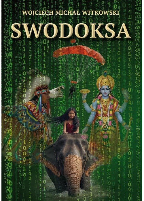 Swodoksa cz.1 Narodziny świadomości