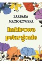 Imbirowe pelargonie