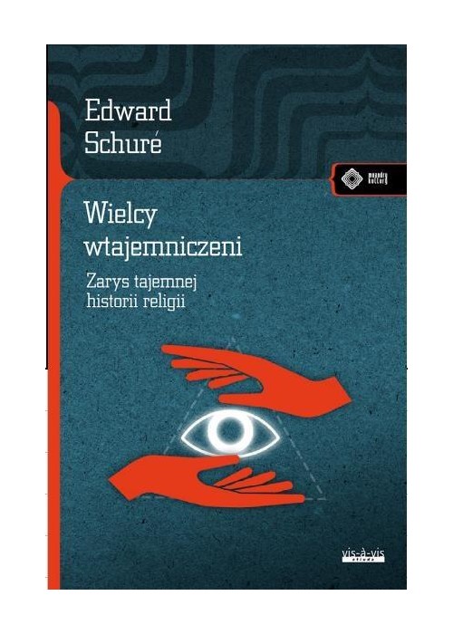 Wielcy wtajemniczeni