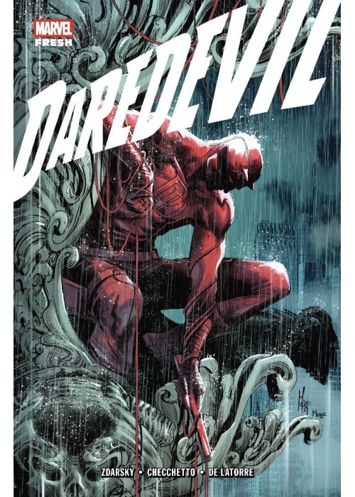 Daredevil T.4