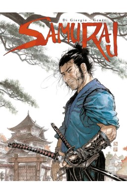 Samuraj T.1