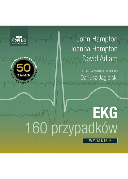 EKG 160 przypadków