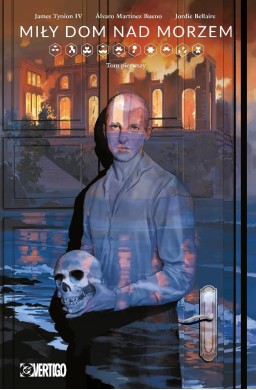 Miły dom nad morzem T.1