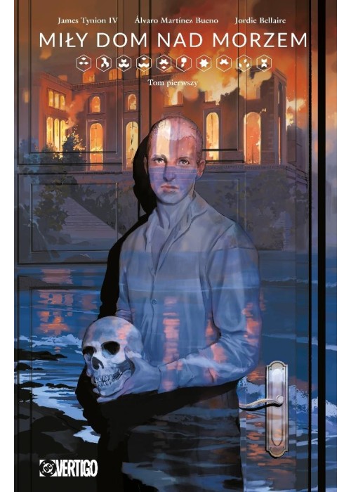 Miły dom nad morzem T.1