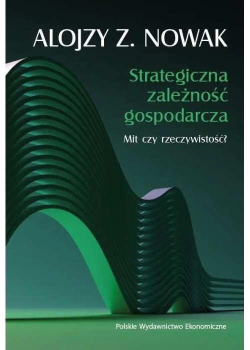 Strategiczna zależność gospodarcza