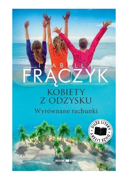 Wyrównane rachunki DL