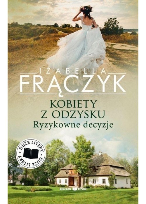 Ryzykowne decyzje DL