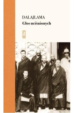 Głos uciśnionych. Siedem dekad walki z Chinami...