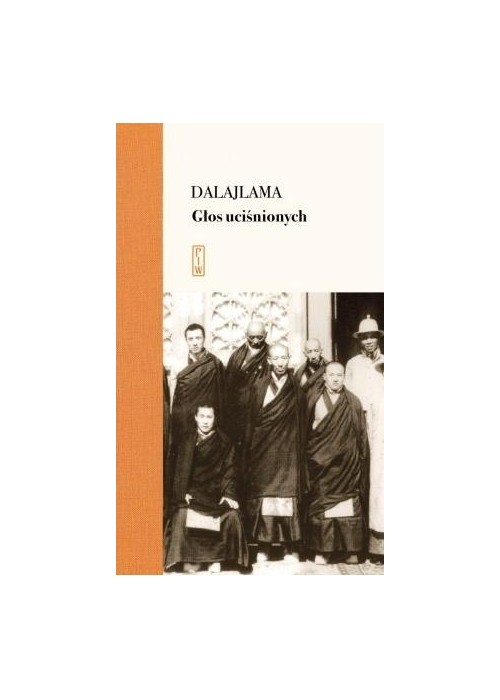 Głos uciśnionych. Siedem dekad walki z Chinami...