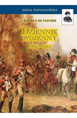 Dziennik wojenny 1806-1813