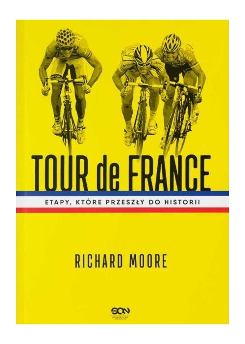 Tour de France. Etapy, które przeszły do historii