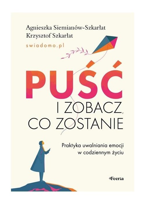 Puść i zobacz, co zostanie