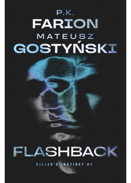 Killer's Instinct T.1 Flashback