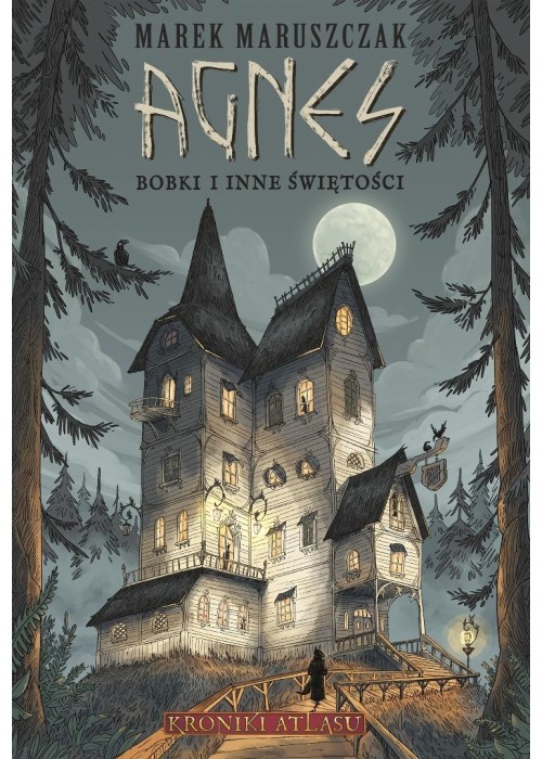 Agnes. Bobki i inne świętości