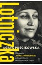 Lotniczka. Opowieść o Janinie Lewandowskiej