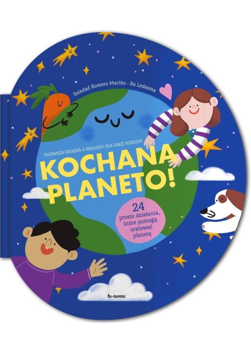 Kochana planeto!