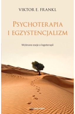 Psychoterapia i egzystencjalizm
