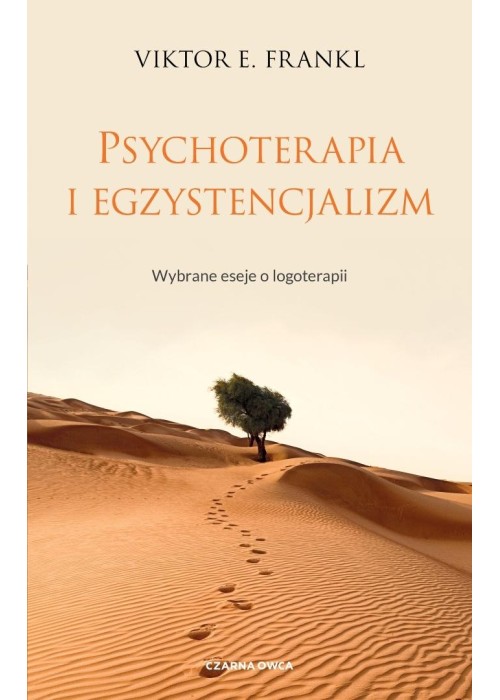 Psychoterapia i egzystencjalizm