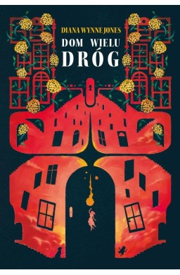 Dom wielu dróg (barwione brzegi)