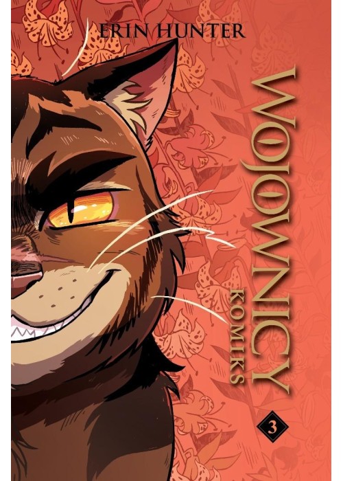 Wojownicy komiks T.3