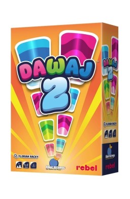 Dawaj 2 REBEL