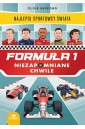 Formuła 1. Niezapomniane chwile
