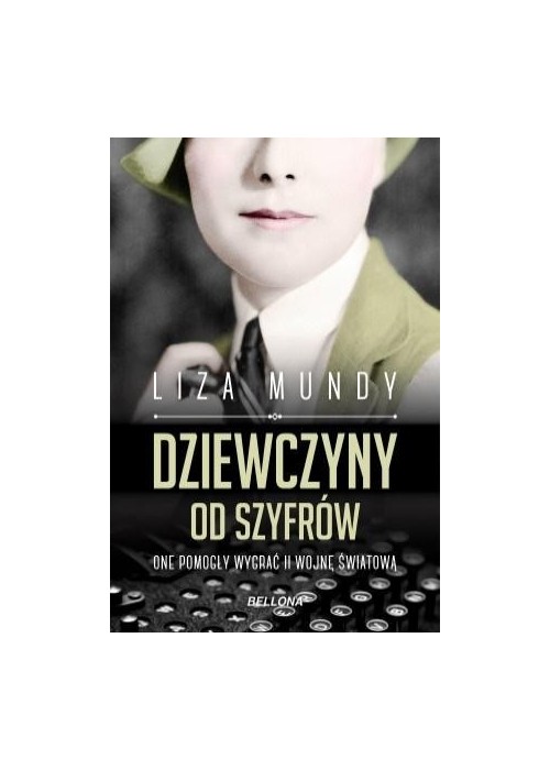 Dziewczyny od szyfrów.One pomogły wygrać II wojnę
