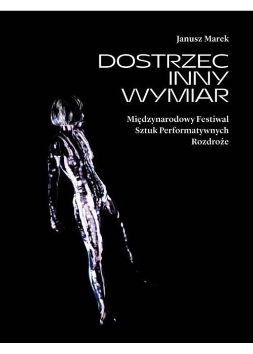 Dostrzec inny wymiar