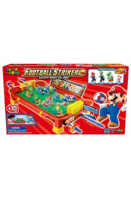Super Mario Piłkarzyki
