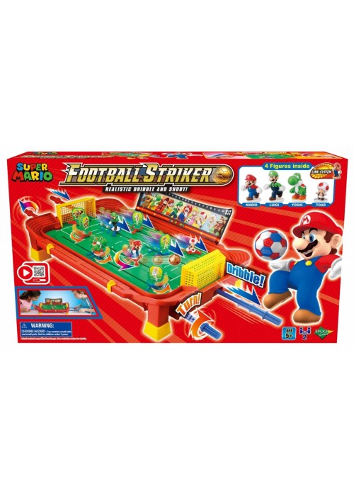 Super Mario Piłkarzyki