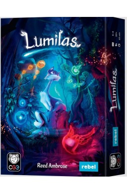 Lumilas REBEL