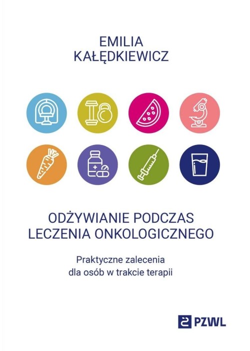 Odżywianie podczas leczenia onkologicznego