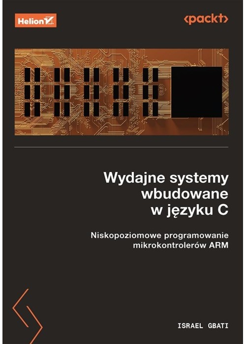 Wydajne systemy wbudowane w języku C