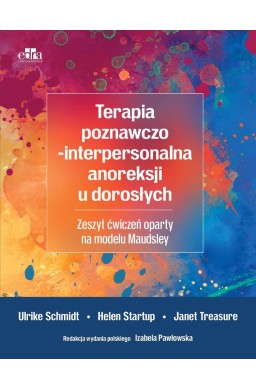 Terapia poznawczo-interpersonalna anoreksji u doro
