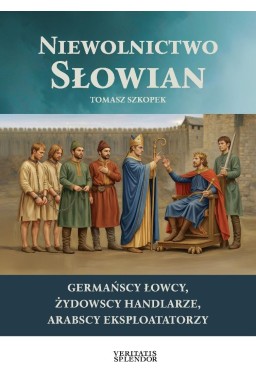 Niewolnictwo Słowian