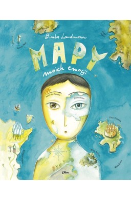 Mapy moich emocji w.2