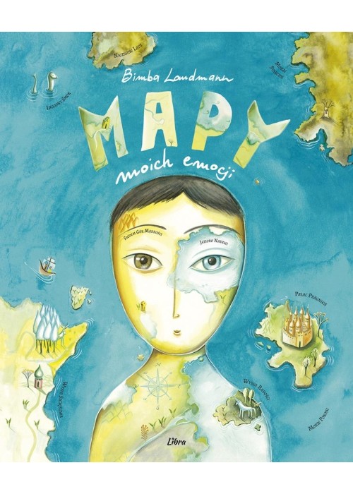 Mapy moich emocji w.2